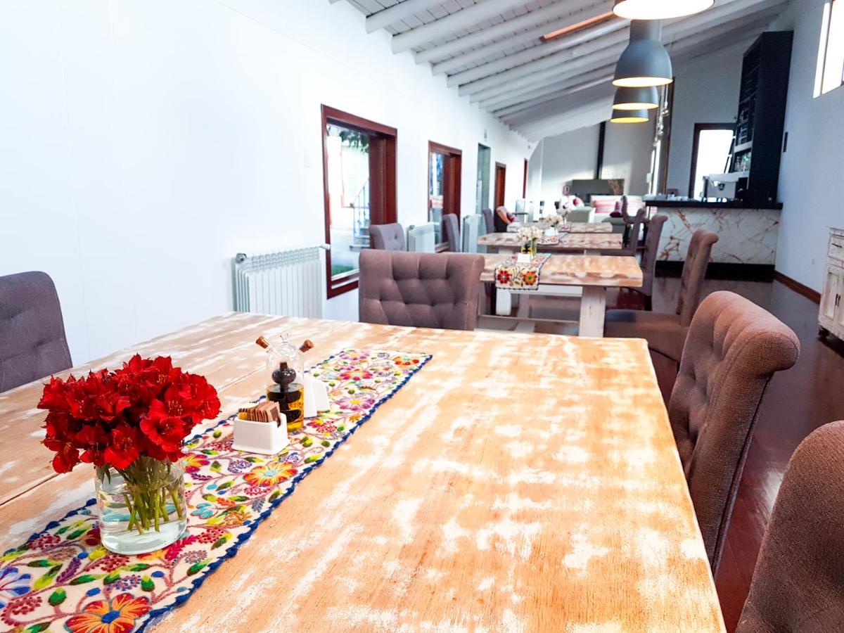 Tocuyeros Boutique Hotel Cusco Exterior photo