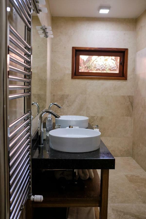 Tocuyeros Boutique Hotel Cusco Exterior photo